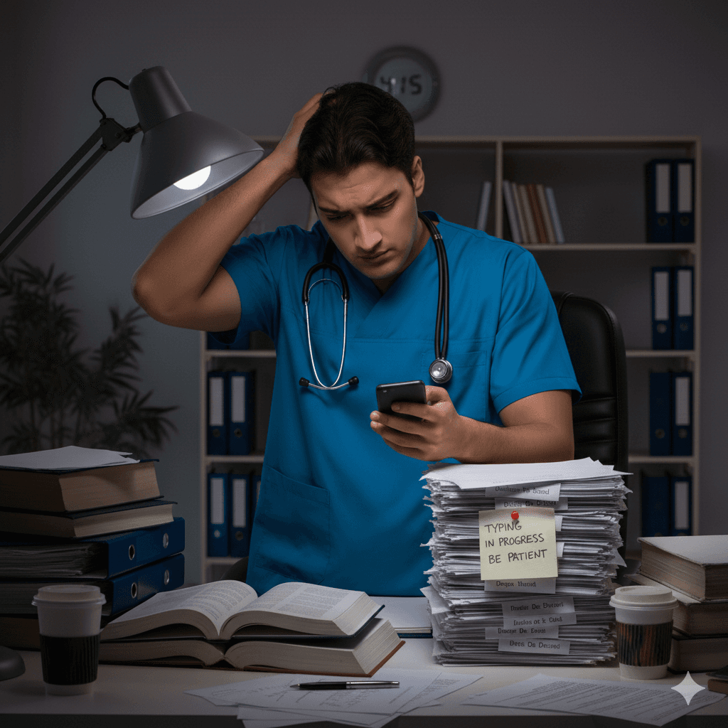 Medical Background